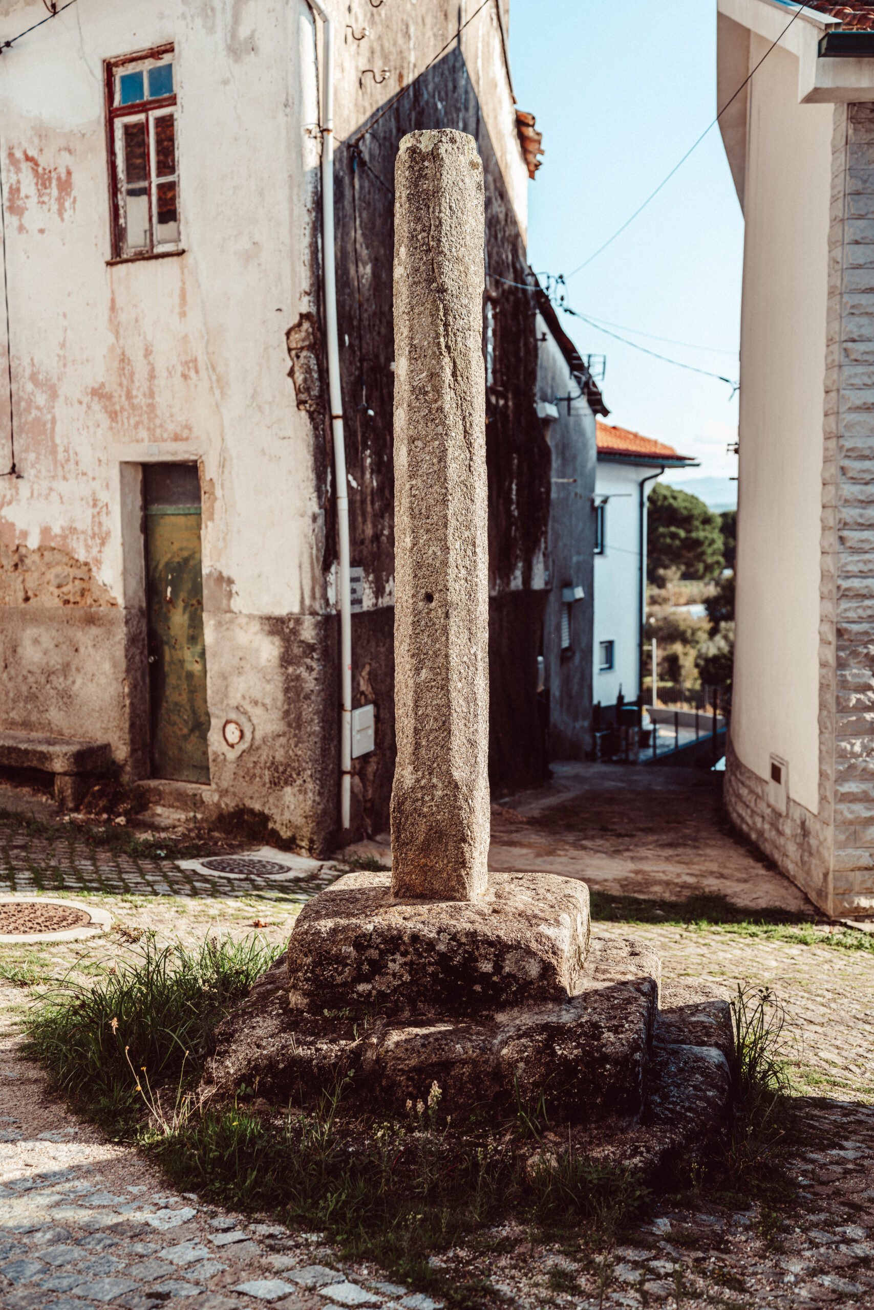 001 - Pelourinho Coito