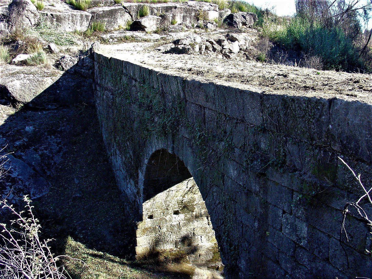 Ponte de Sumes