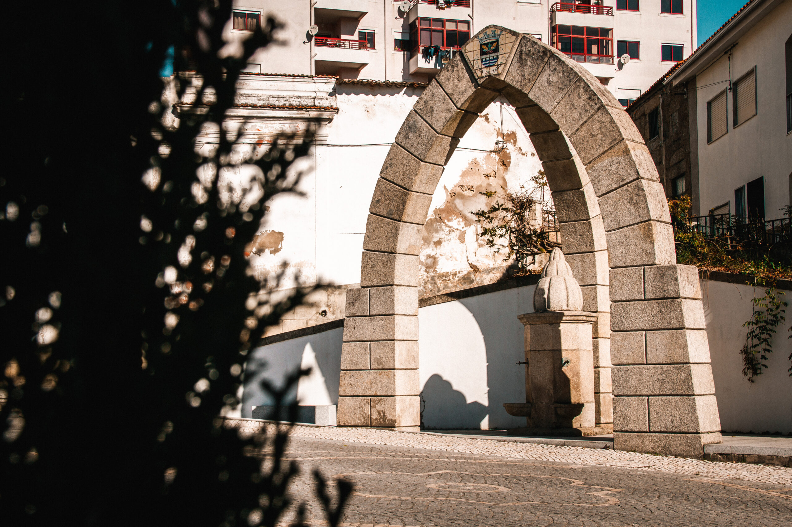0009 Arco da Vila