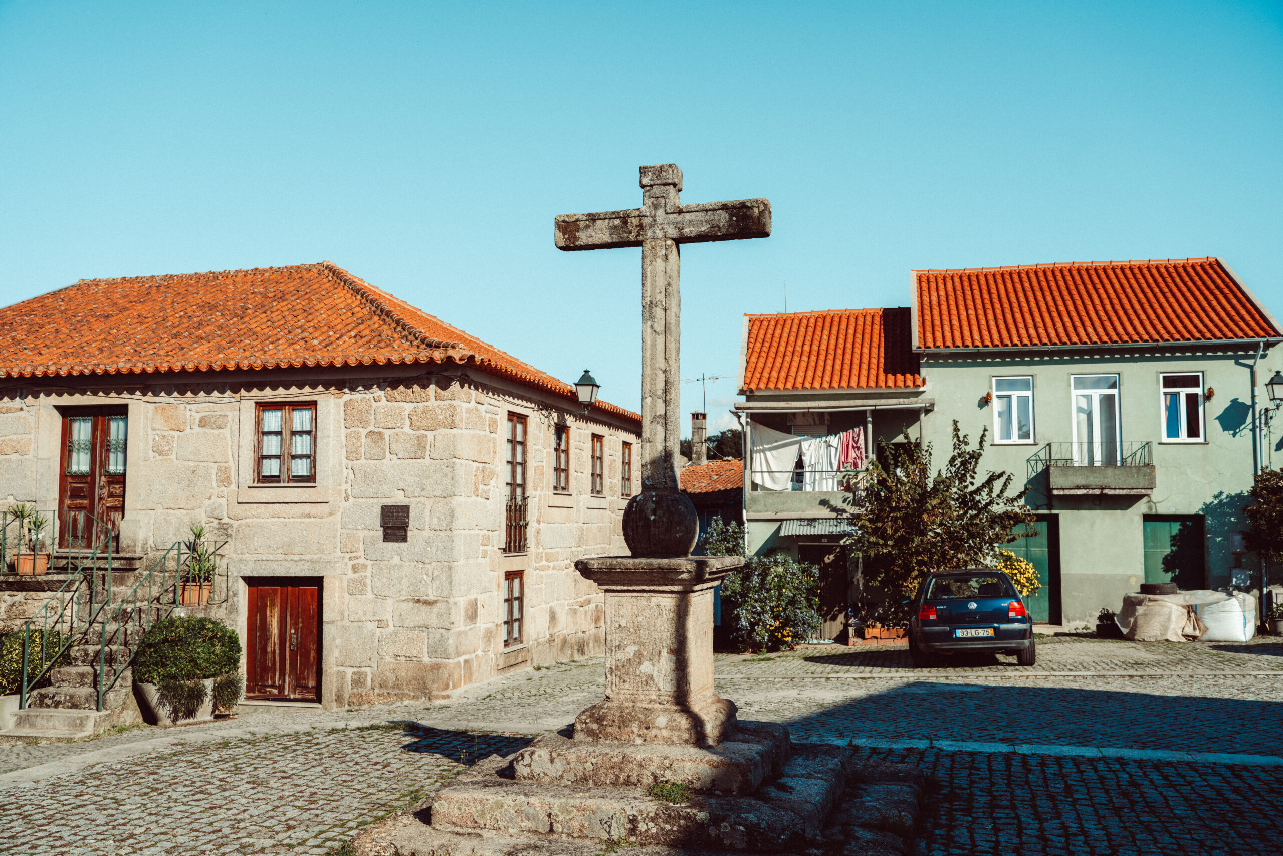 001 - Casa João Brandão