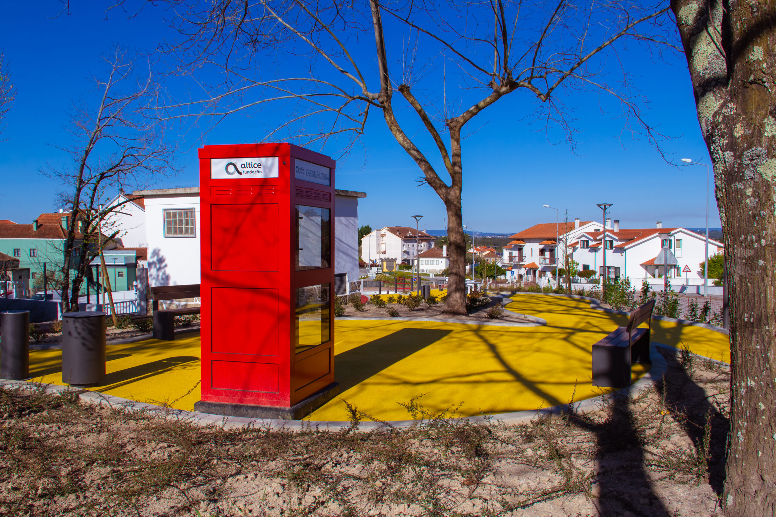 0011 Espaço Jovem
