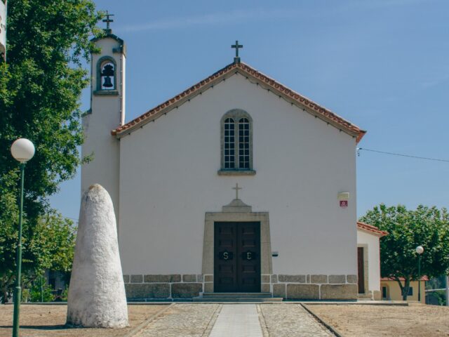 Capela de Sta. Eufémia