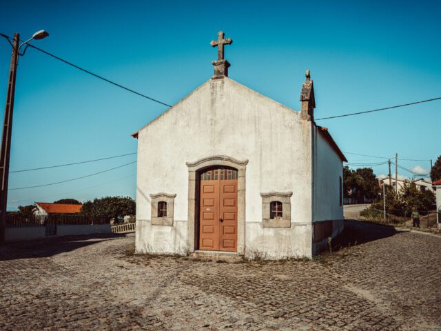 Capela de S. Sebastião