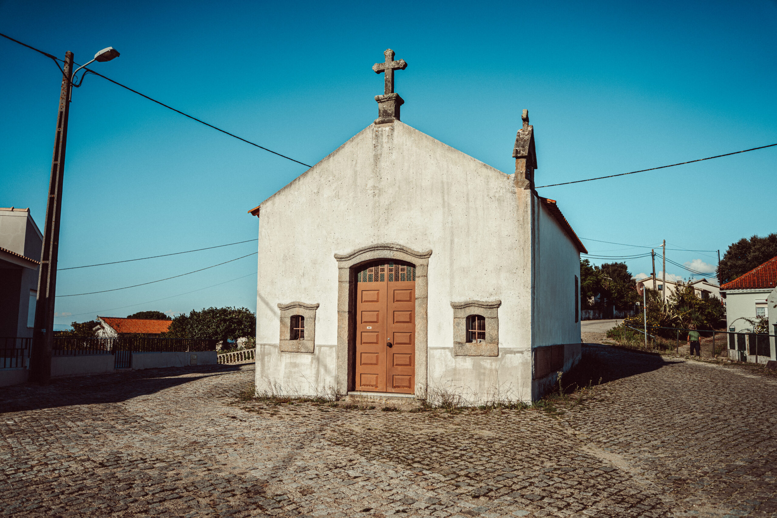 Capela de S. Sebastião