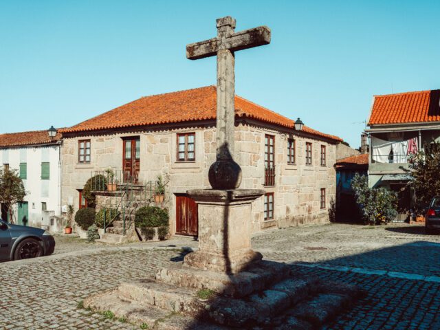 Casa de João Brandão