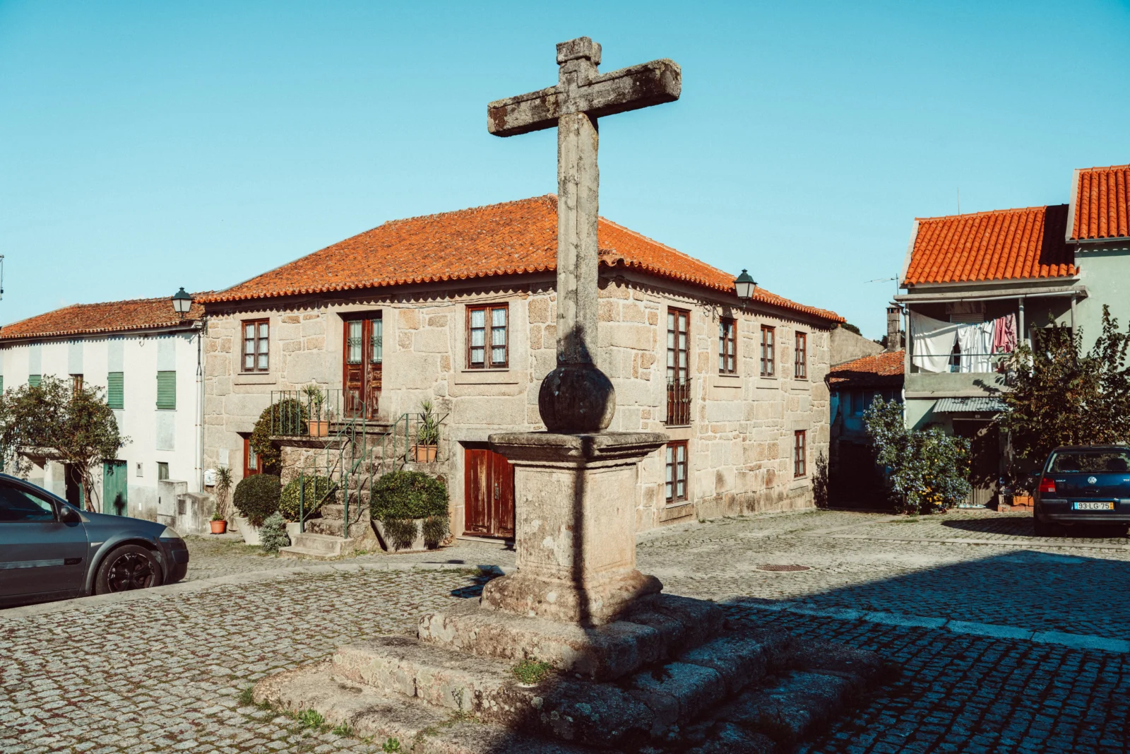 Casa de João Brandão