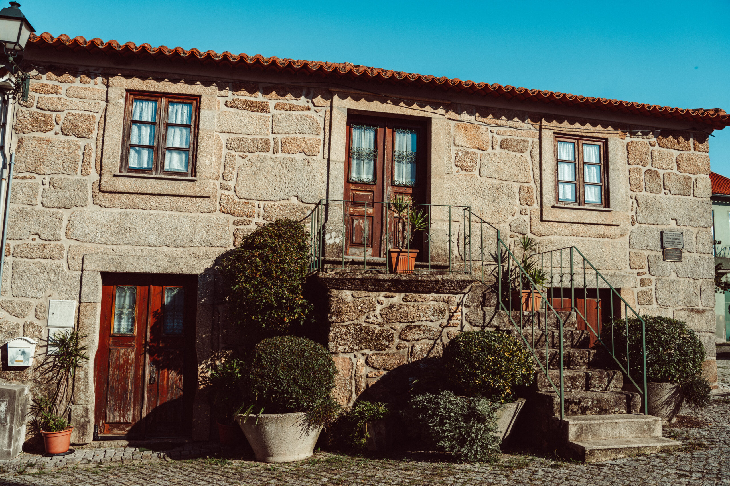 006 - Casa João Brandão
