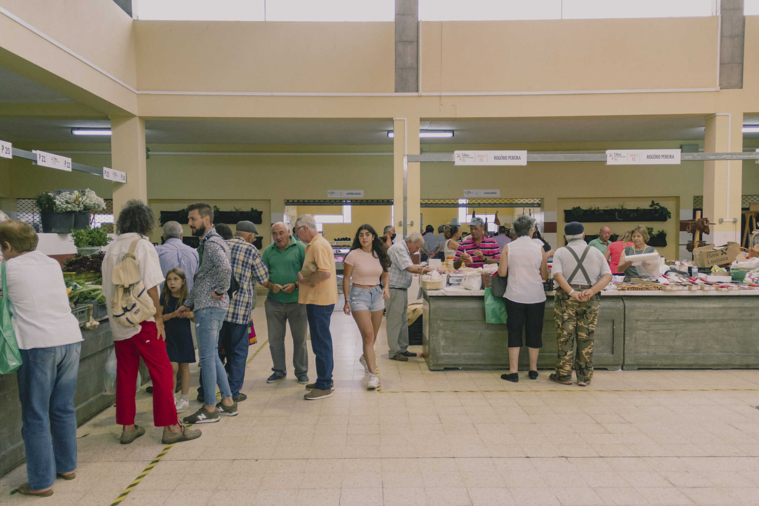 Mercado Municipal