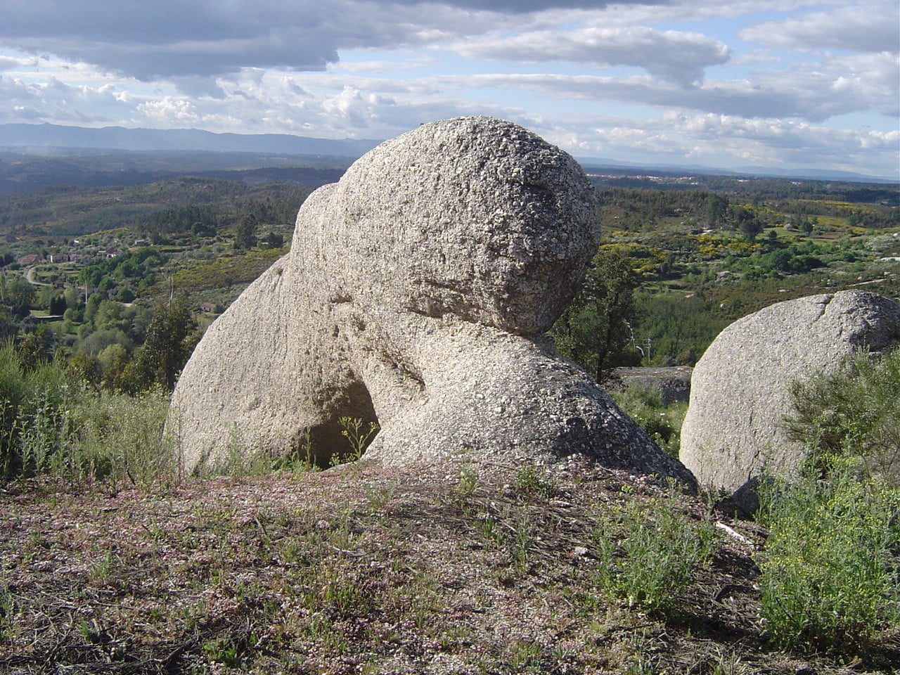 Arco da Moura
