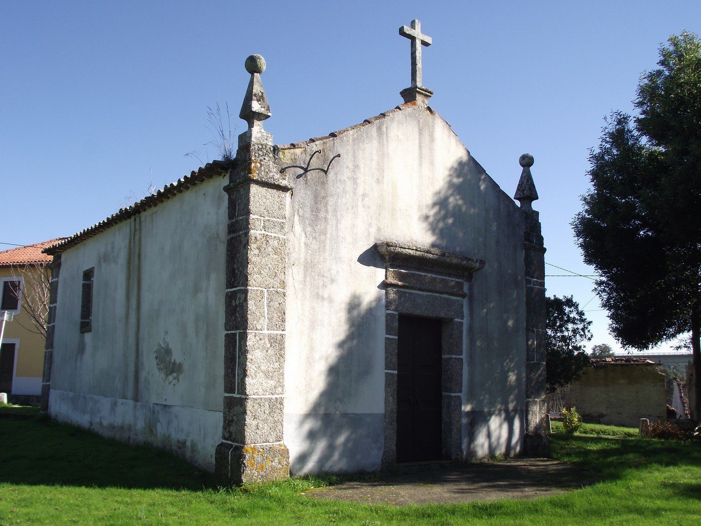 Cap. S. Sebastião, Sinde (2)
