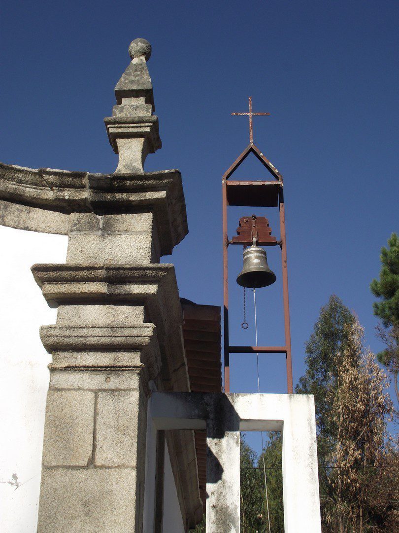 Capela Sr. Santo Cristo, Pinheiro de Coja (2)