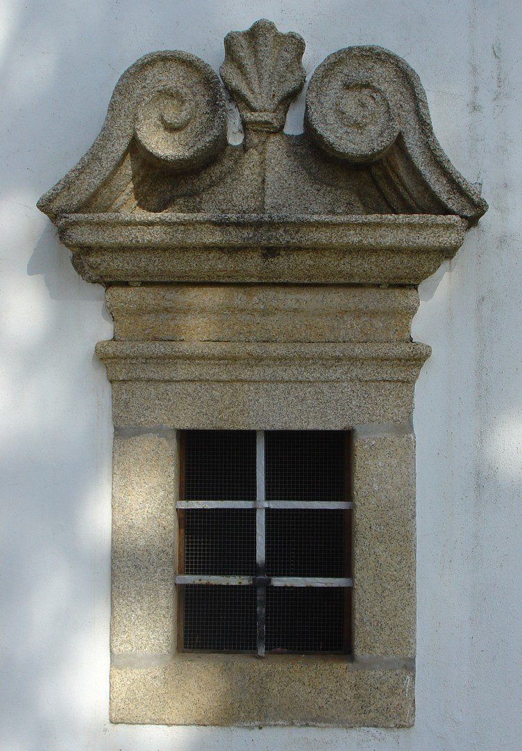 Capela Sr. Santo Cristo, Pinheiro de Coja (3)