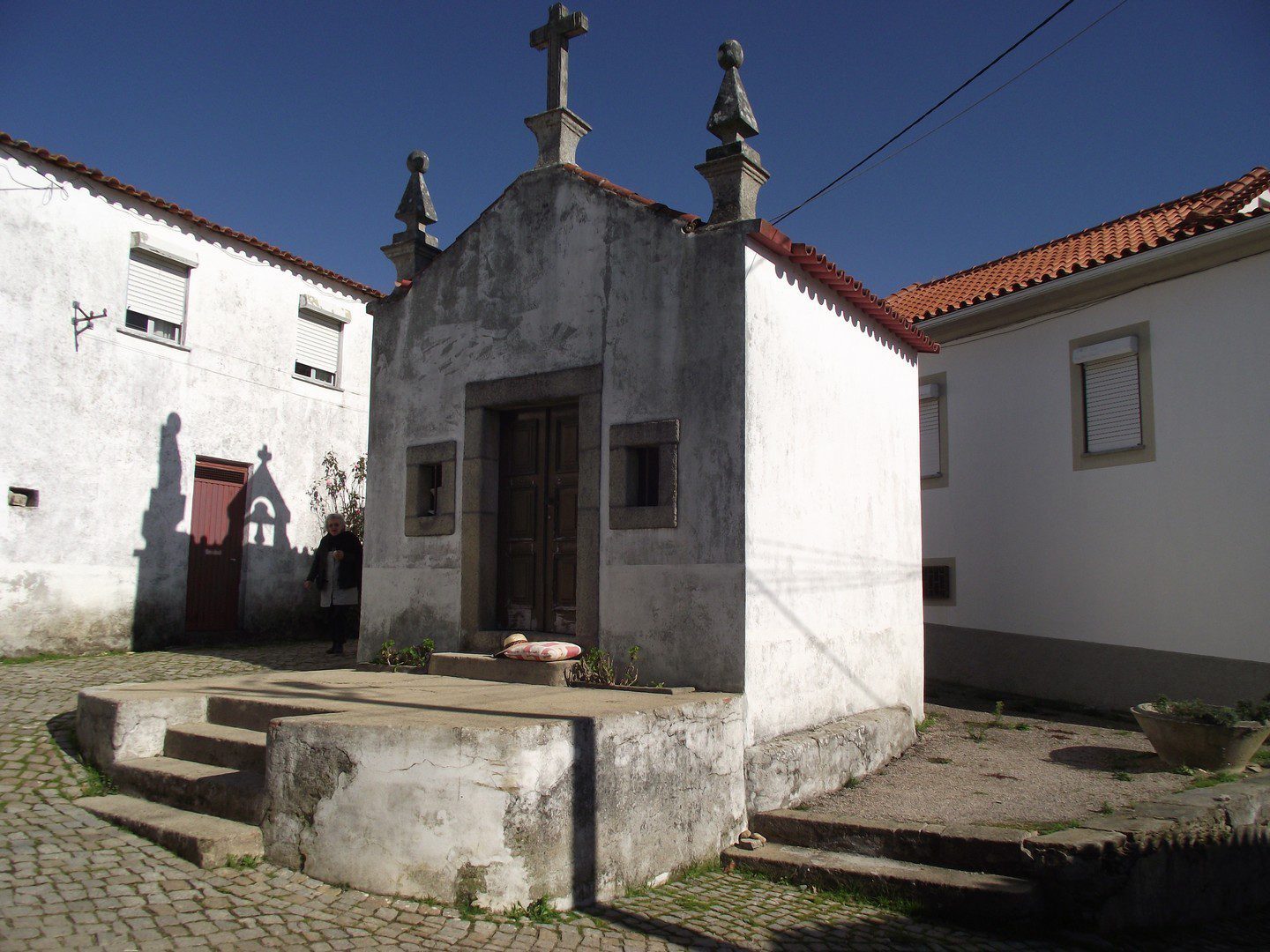 Capela St. Ovídeo (1)