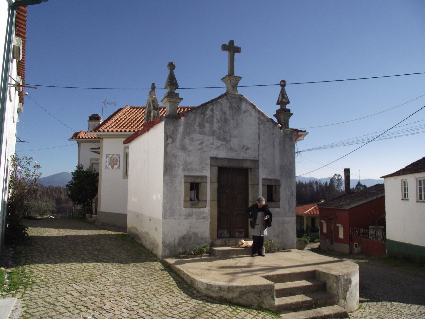 Capela St. Ovídeo (2)