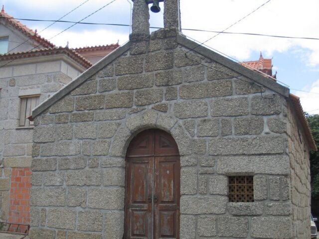 Capela de Sto. António