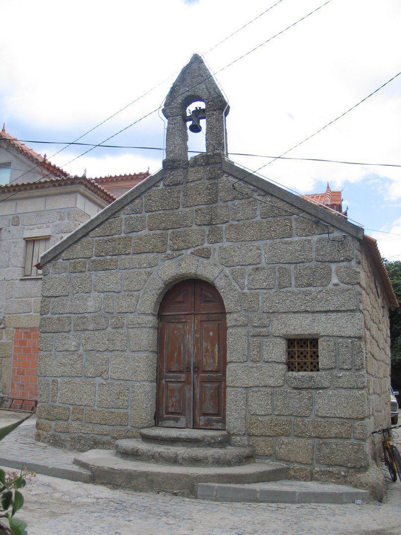 Capela de Sto. António