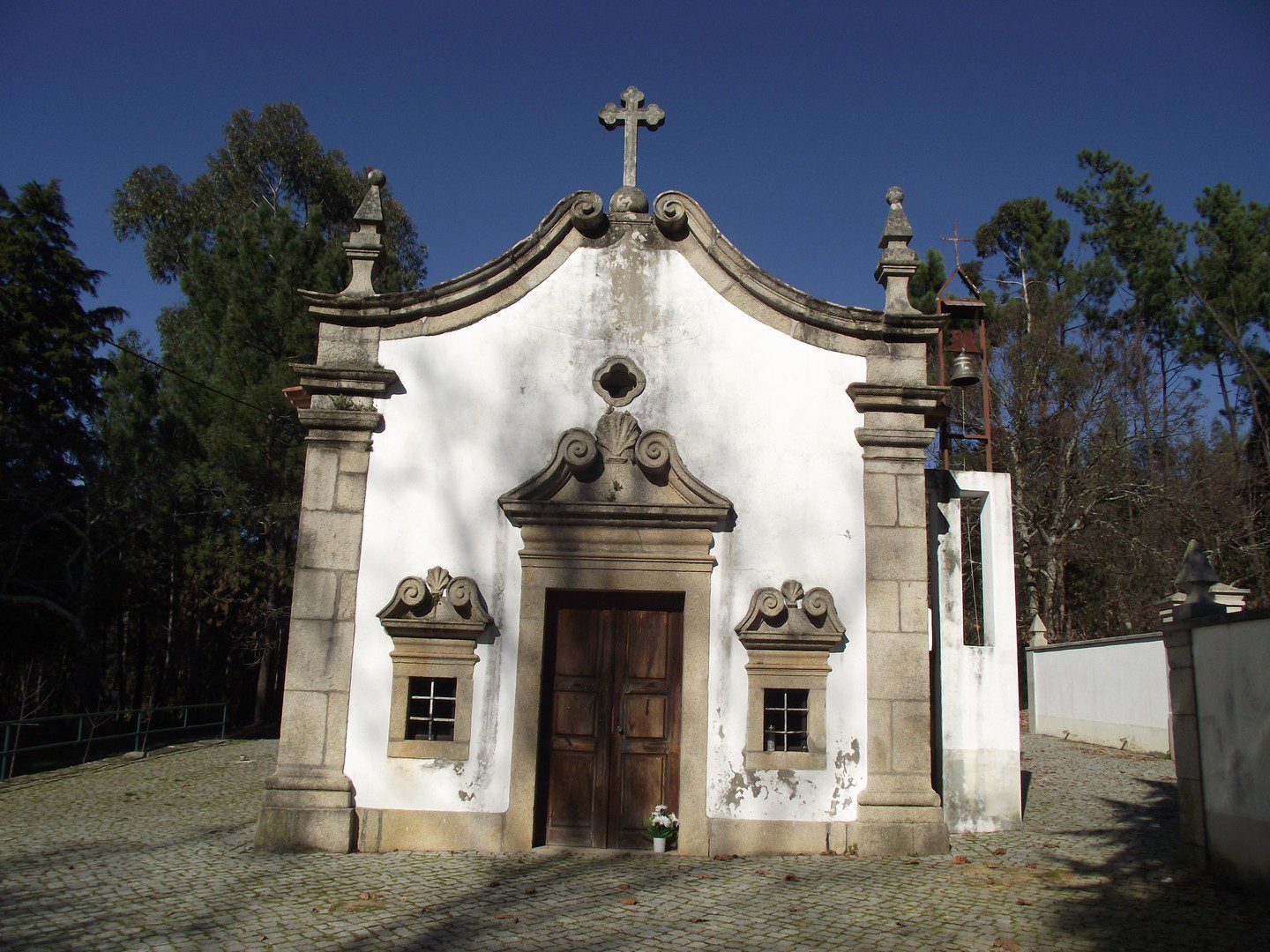 Capela do Senhor Santo Cristo