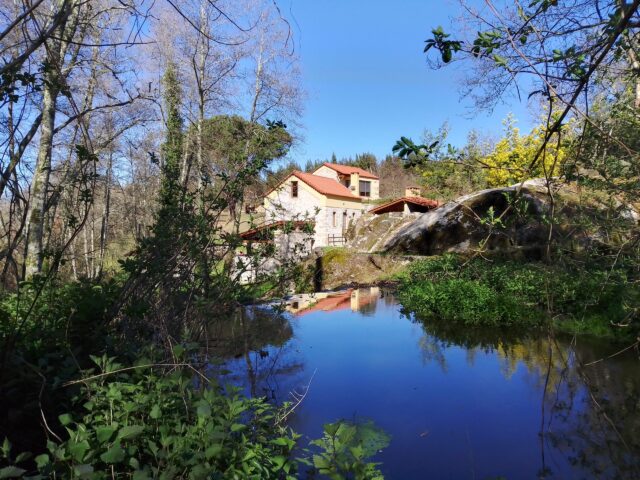 Quinta Moinhos da Ponte