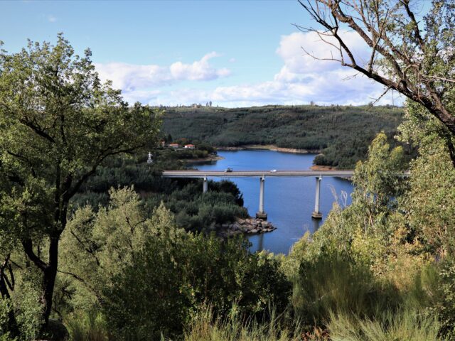 Rio Mondego