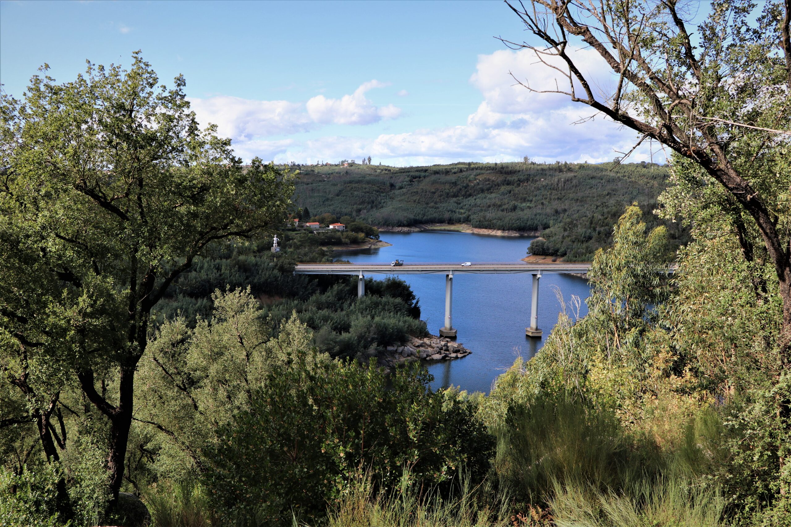 Rio Mondego