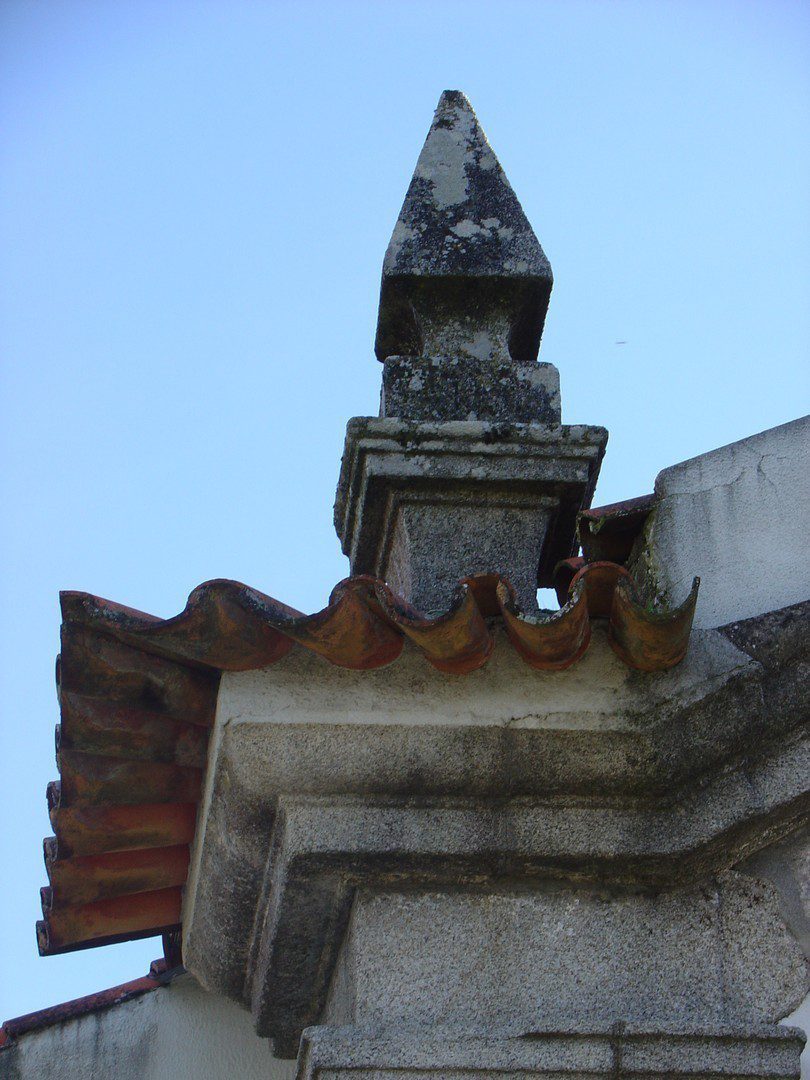 Igreja Paroquial de Pinheiro de Coja (3)