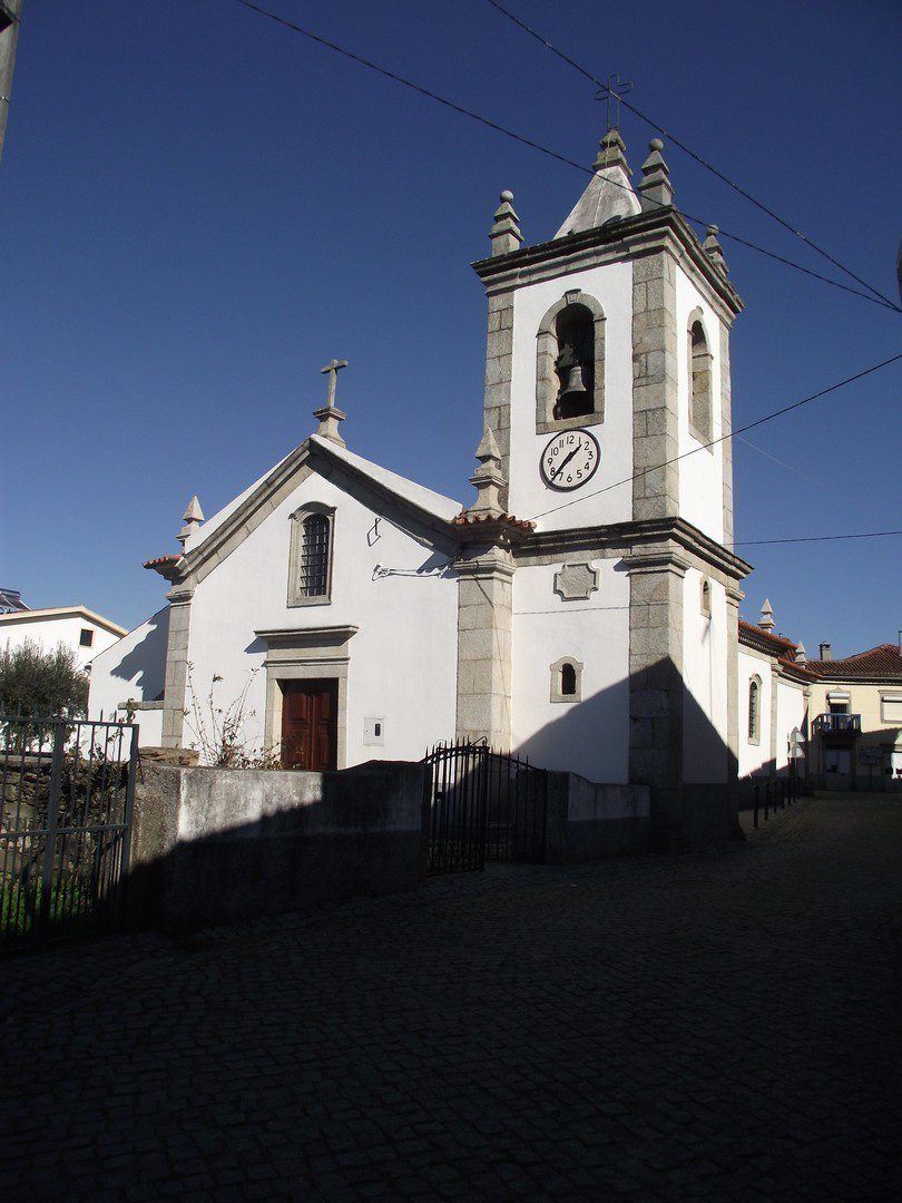 Igreja Paroquial de Pinheiro de Coja (7)