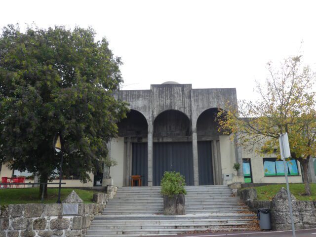 Mercado Municipal Osmaro Ferreira