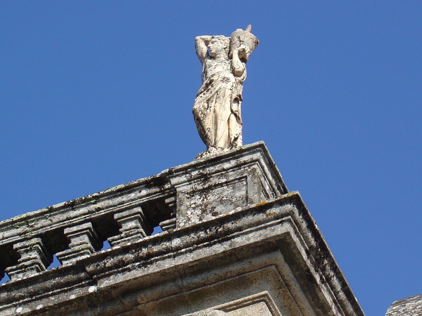 Palácio do 2º Visconde de Midões