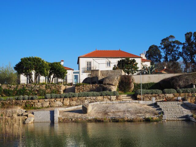 Quinta Vale Porcacho