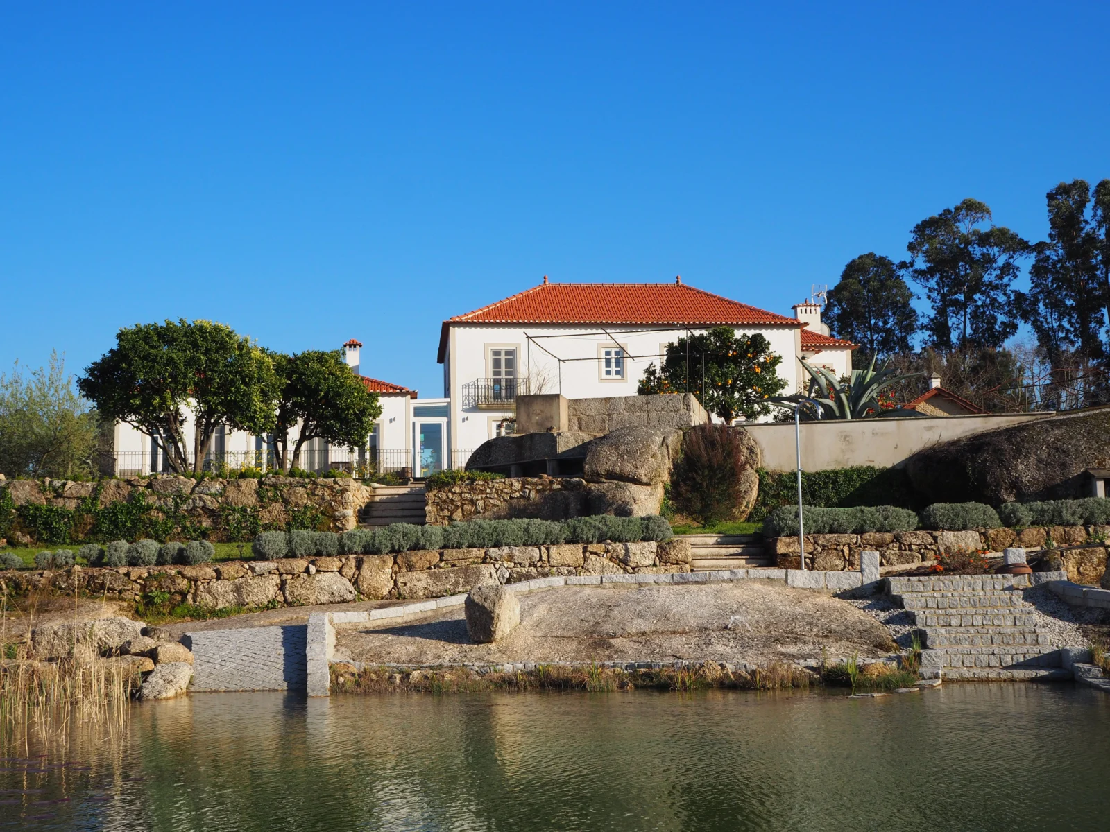 Quinta Vale Porcacho