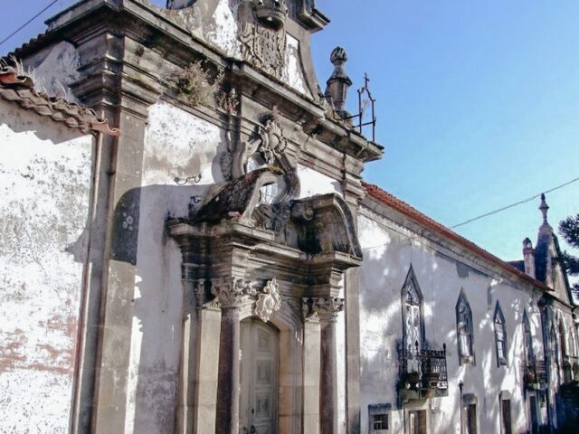 Casa da Família do Desembargador Taborda