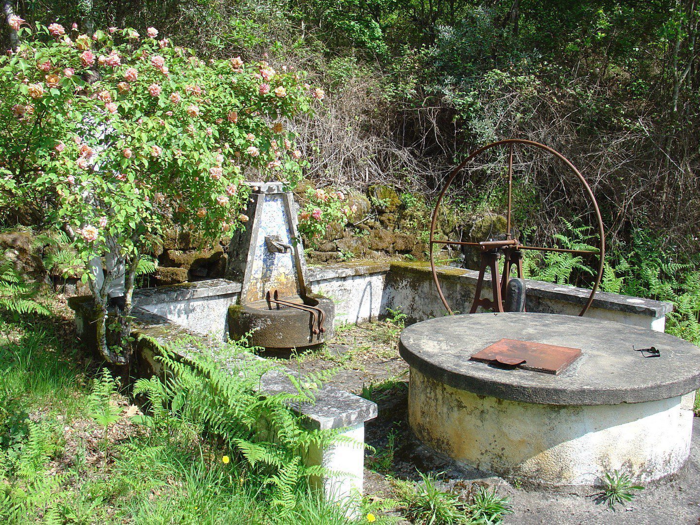 Aldeia de Vale de Ovelha