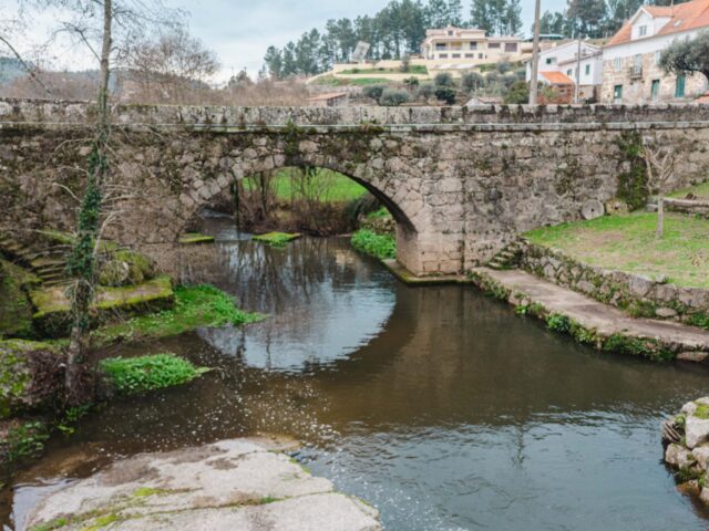 Sevilha e a sua Ponte Medieval