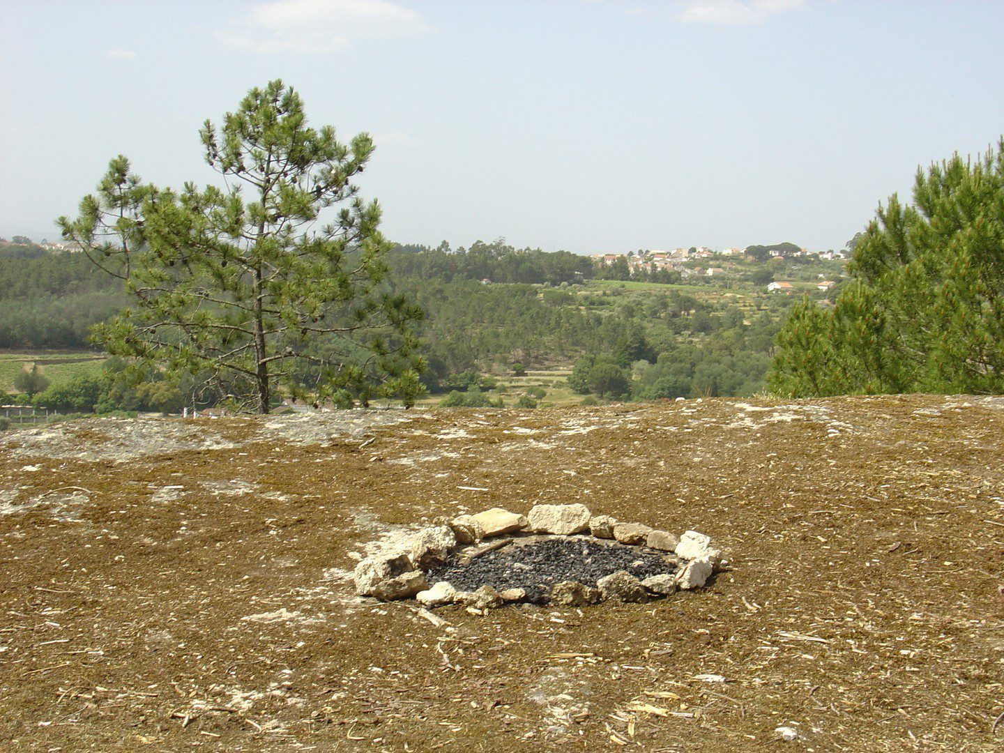 Pedra do Rei – S. Geraldo