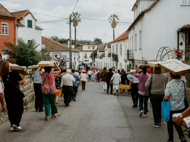 Vila Nova de Oliveirinha