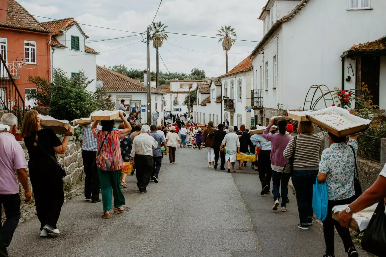 Vila Nova de Oliveirinha