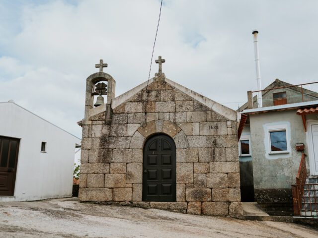 Capela da N. Sra. da Conceição