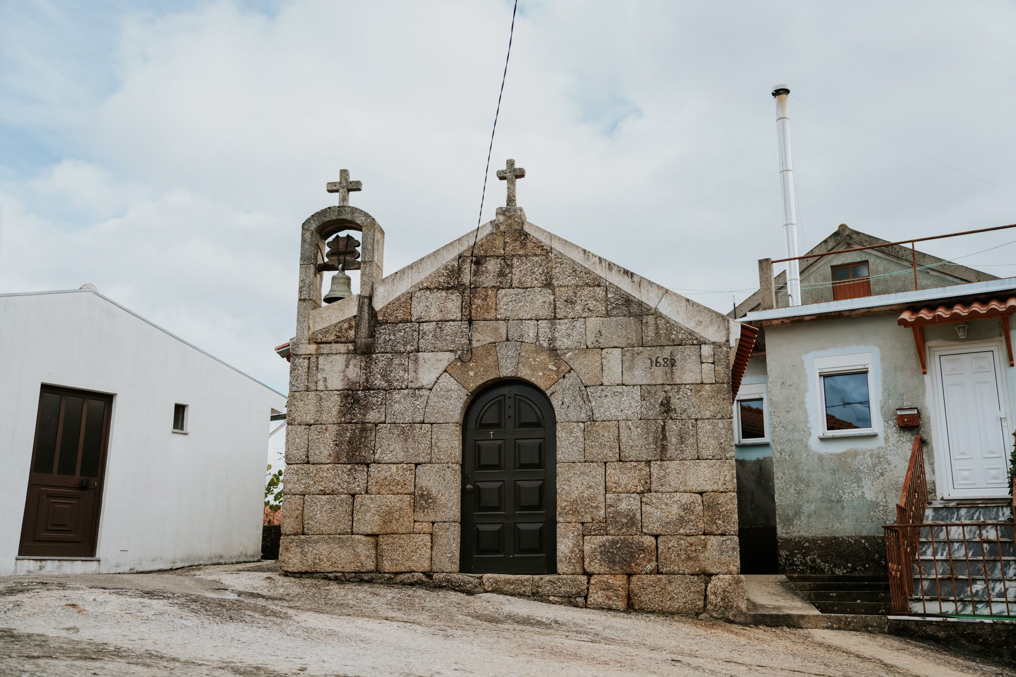 Capela da N. Sra. da Conceição