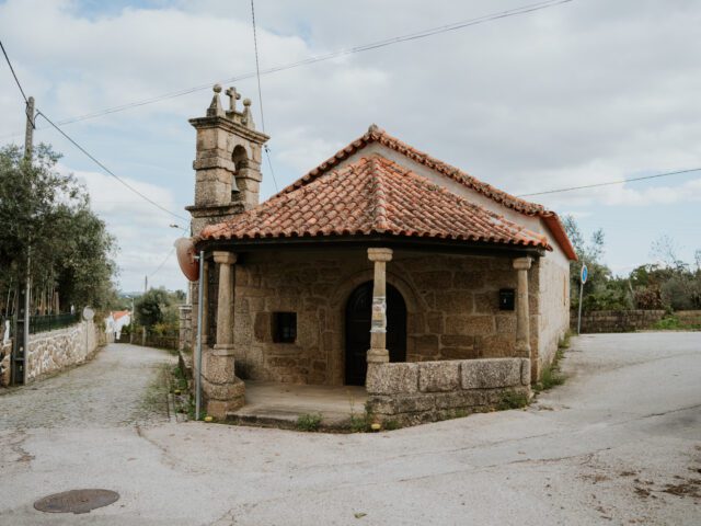 Capela de Nossa Senhora da Graça