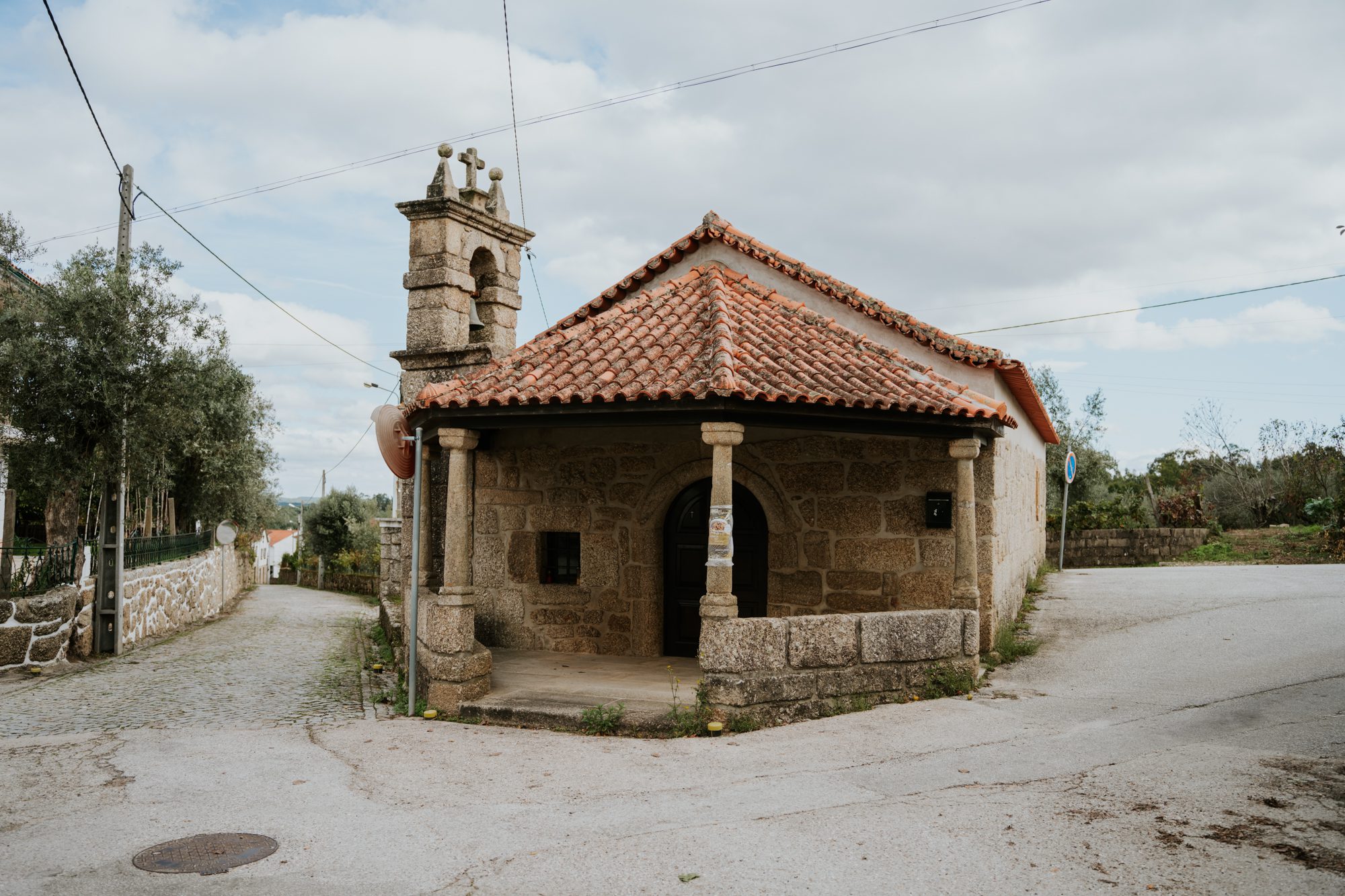 Capela de Nossa Senhora da Graça