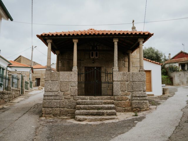 Capela de Sto. Amaro