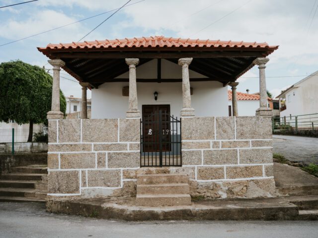 Capela de N. Sra. da Paz