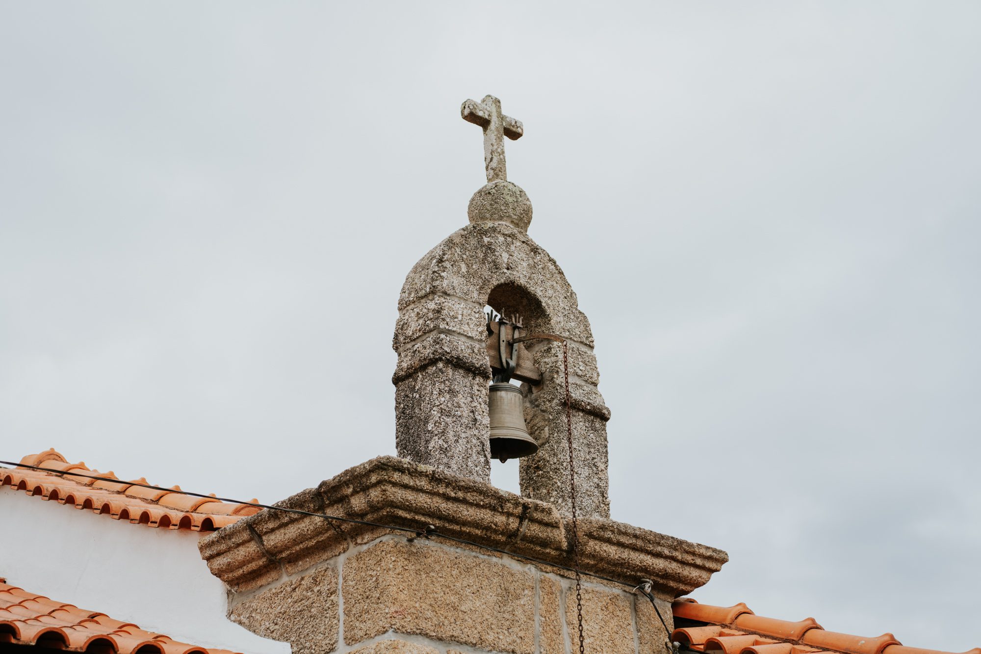 004 - Capela de Sto. Amaro