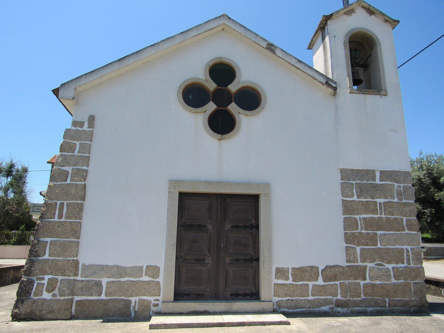 Capela de S. Vicente