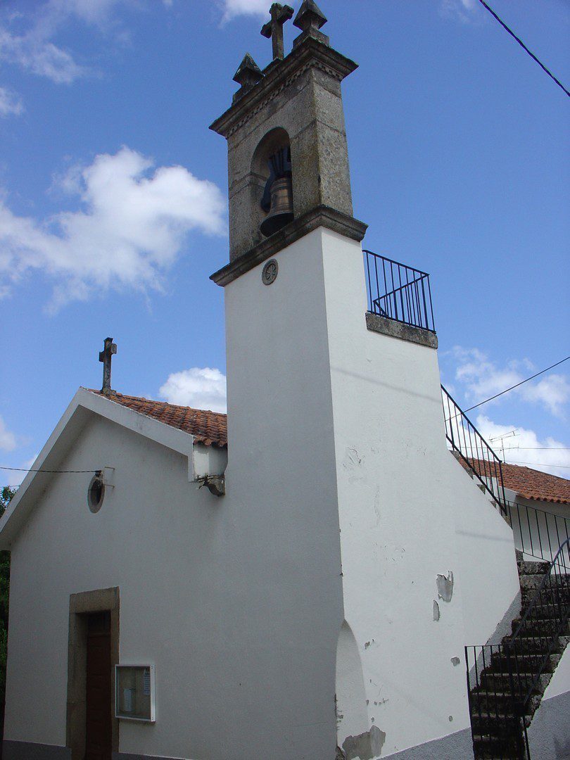Cap. St. Amaro Várzea de Candosa (1)