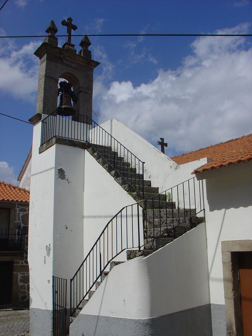 Cap. St. Amaro Várzea de Candosa (2)