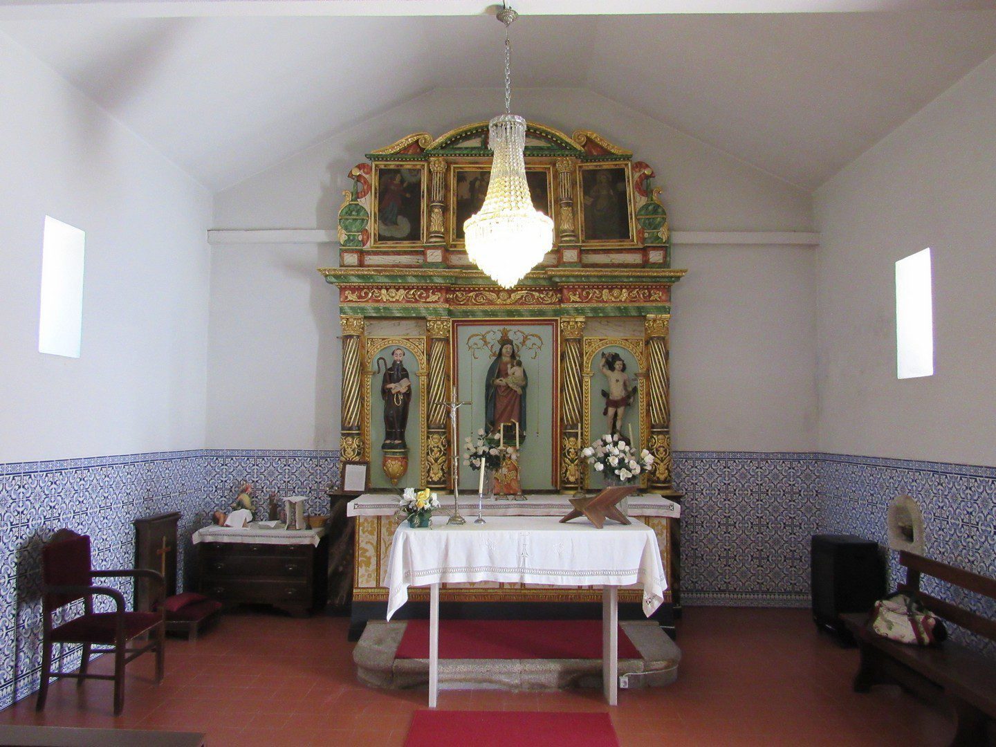 Cap. St. Amaro Várzea de Candosa (4)
