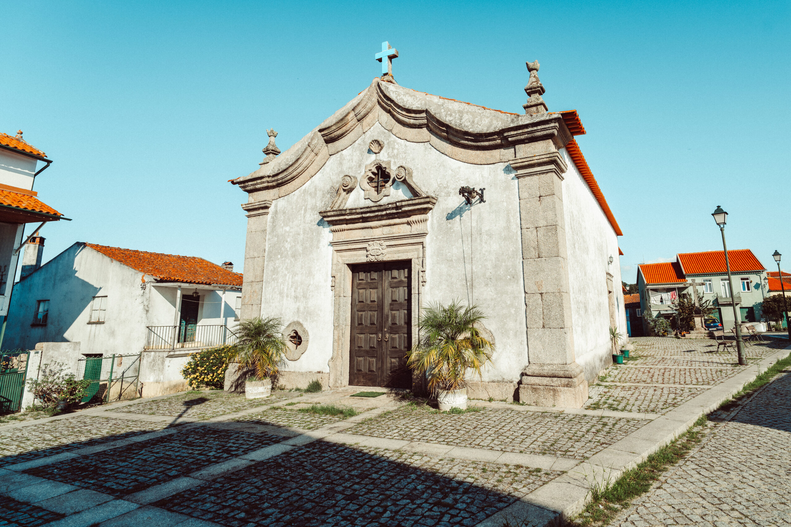 002 - Capela de Nª Sra. do Campo