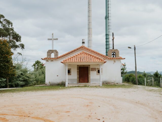 Capela de S. Brás