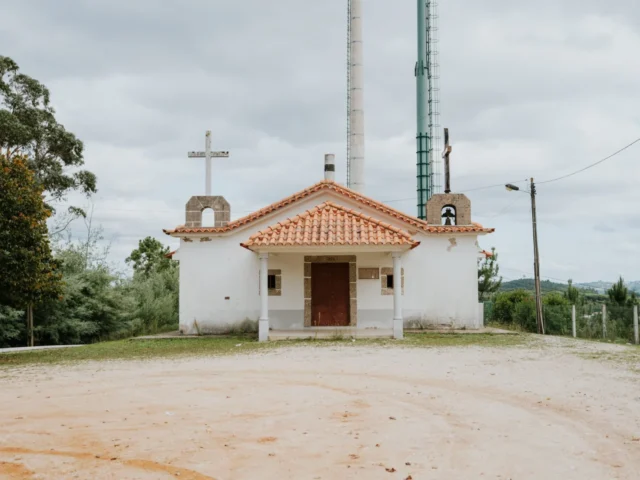 Capela de S. Brás